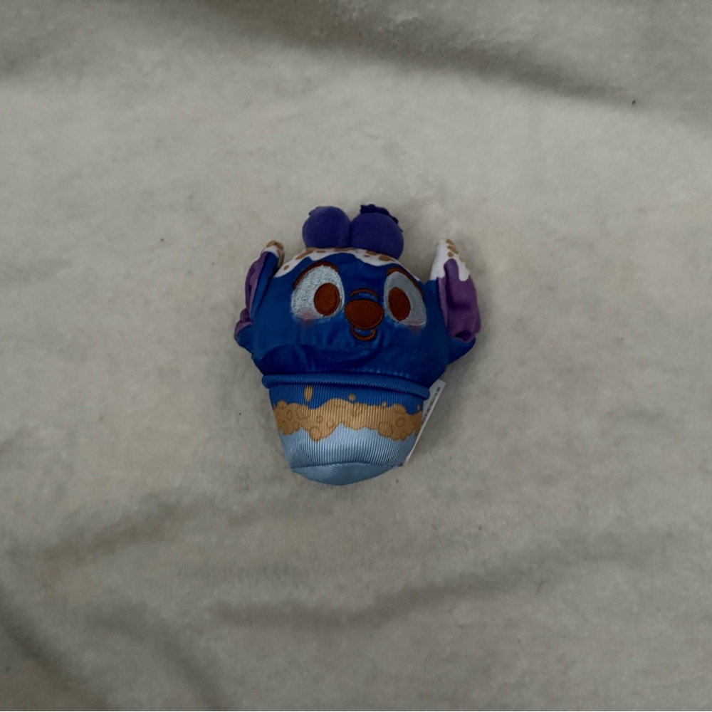 Scented Stitch Munchling